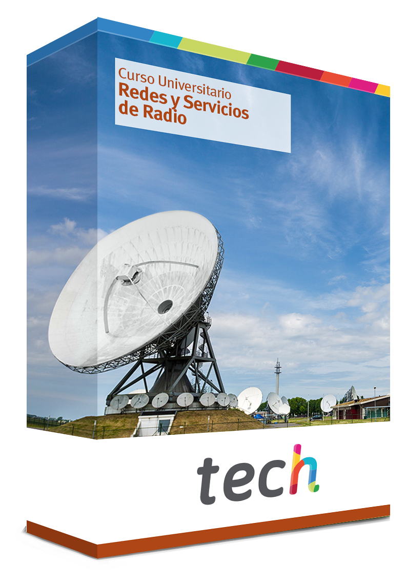 diplomado redes servicios radio caja
