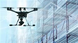 cursos drones