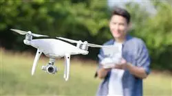 experto drones