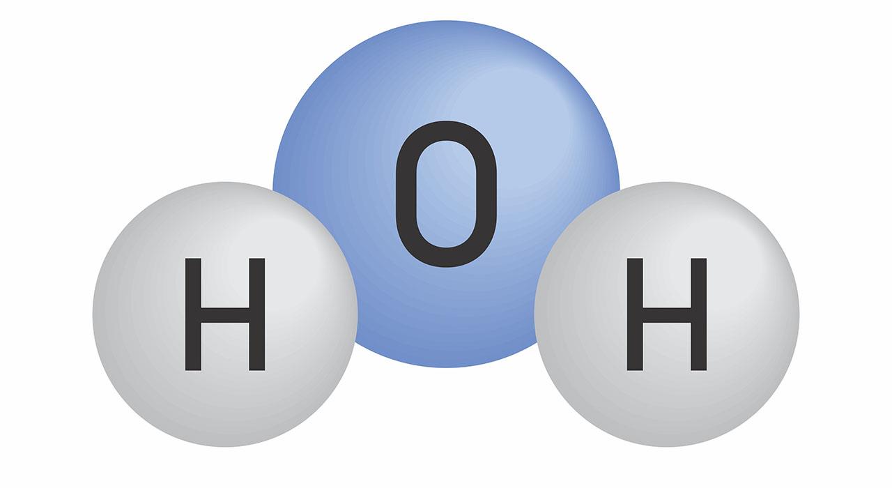 Определите модель молекулы какого вещества изображена на рисунке h2o h2o2