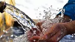 posgrado quimica agua