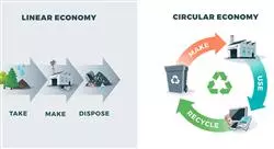 experto sostenibilidad circular de residuos