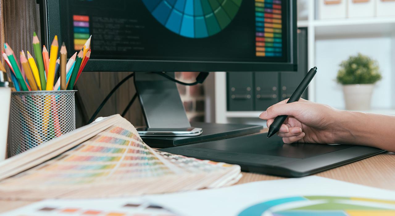 Máster Título Propio en Diseño Multimedia
