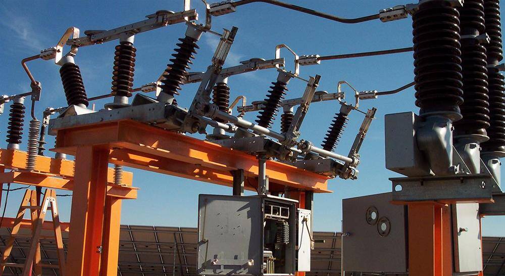 diplomado transporte de energía eléctrica