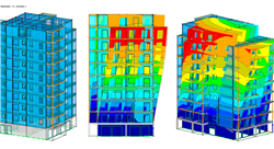 formacion normativa y herramientas  de simulación energética  de edificios