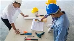 cursos gestion obras