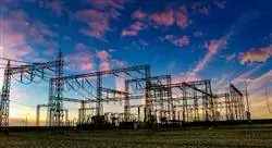curso online servicio auxiliares obligatorios de infraestructuras eléctricas de alta tensión