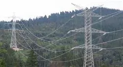 diplomado servicio auxiliares obligatorios de infraestructuras eléctricas de alta tensión