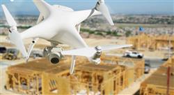 curso tecnologías de la información geográfica para drones