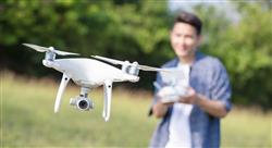 diplomado online tecnologías de la información geográfica para drones