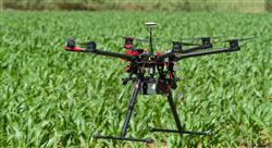 diplomado tecnologías de la información geográfica para drones