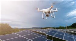 posgrado tecnologías de la información geográfica para drones