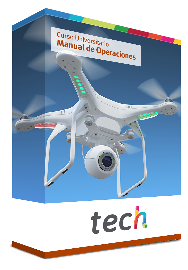 Curso Universitario en Manual de Operaciones