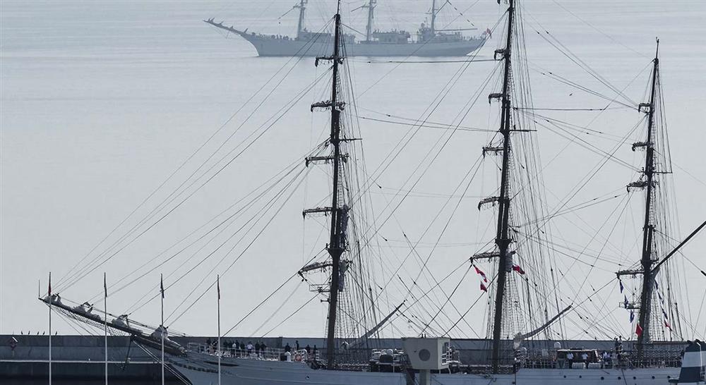 estudiar gestión y explotación naval