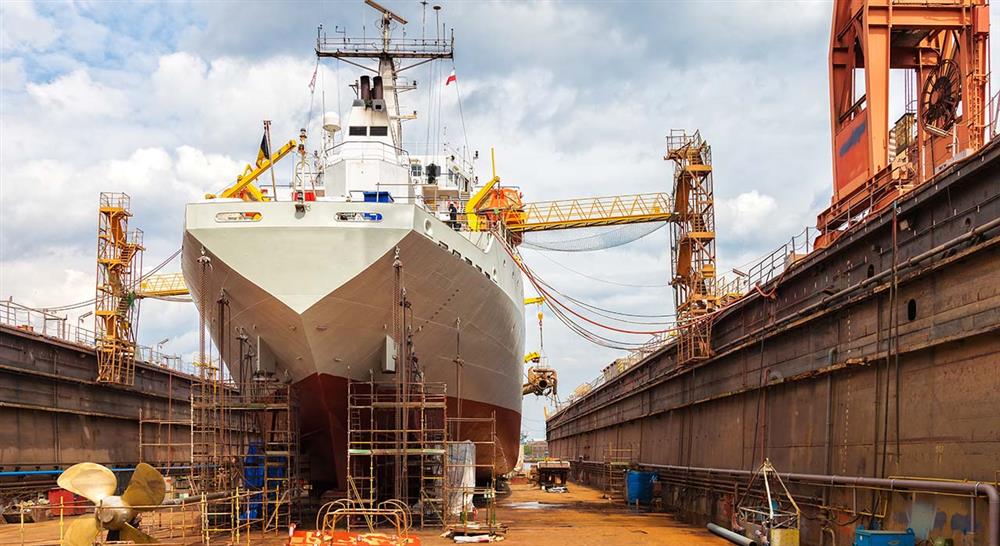 diplomado online ingeniería naval conceptual