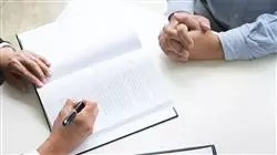 posgrado delitos corrupcion