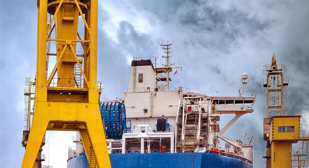 curso construccion naval Tech Universidad