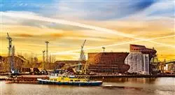 posgrado construccion naval Tech Universidad