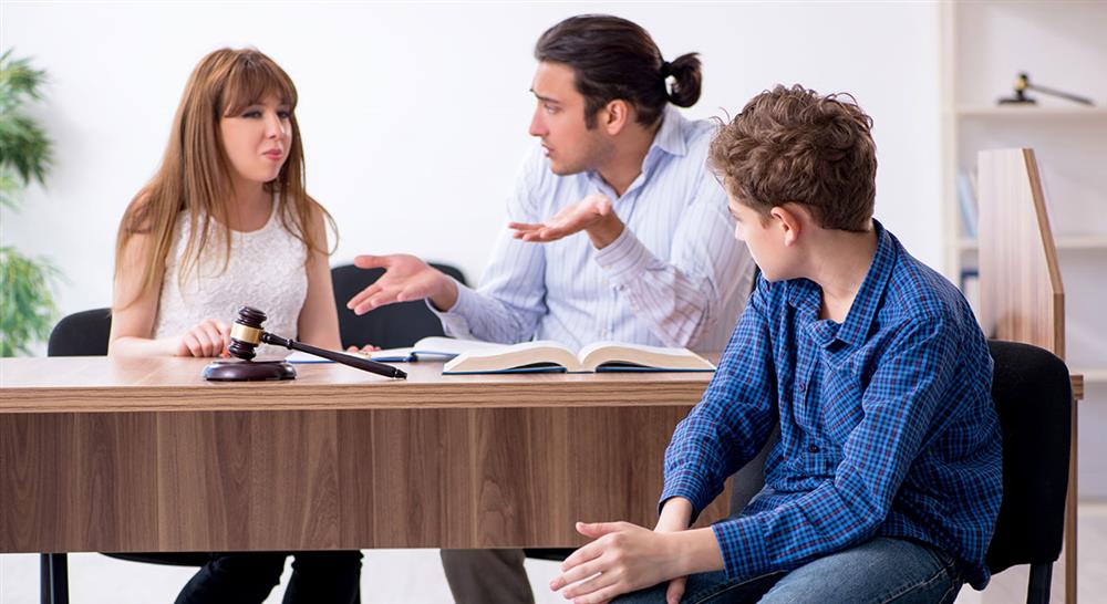 formacion crisis matrimoniales nulidad separación y divorcio