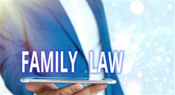 curso familia derecho familia Tech Universidad