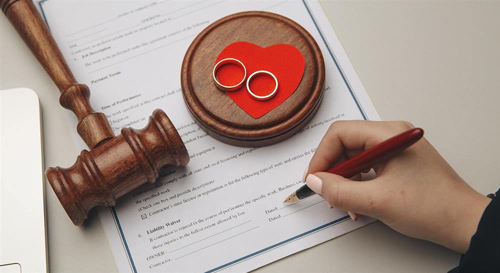 diplomado el matrimonio