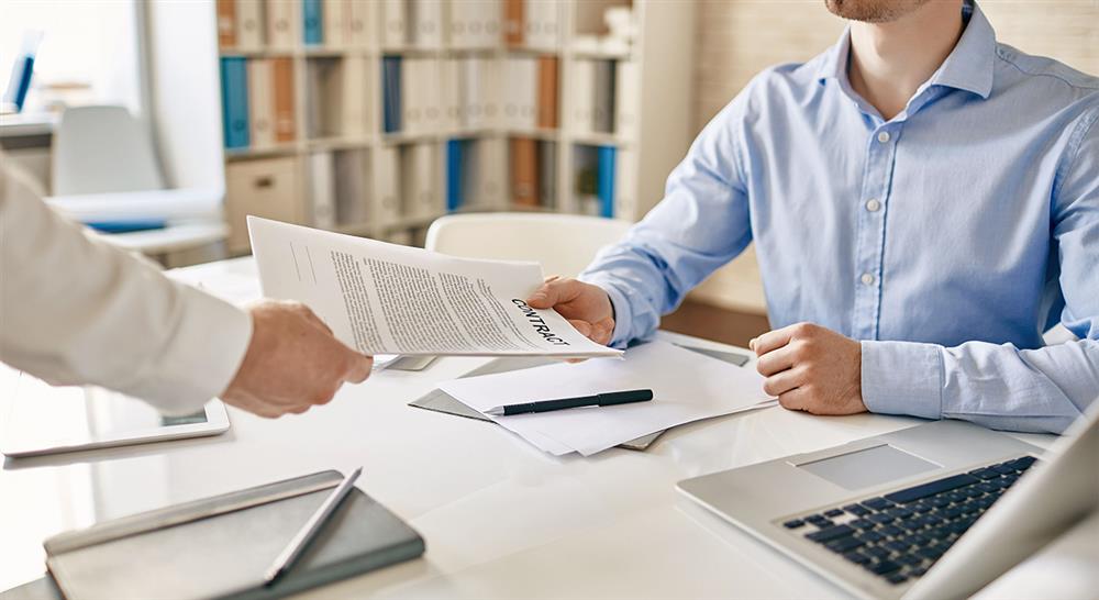 posgrado la relación laboral