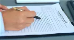 especializacion derecho mercantil y tributario