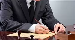 diplomado experto derecho penal delitos tipificados codigo penal Tech Universidad
