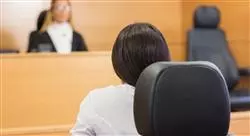 posgrado experto derecho penal delitos tipificados codigo penal Tech Universidad