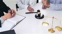 especializacion derecho procesal internacional