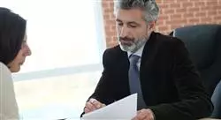 experto derecho de la seguridad social