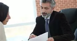 formacion derecho civil contratos TECH Global University