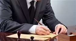 diplomado derecho penal delitos tipificados Tech Universidad