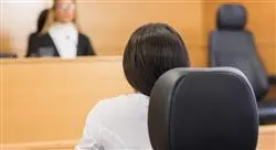 formacion derecho penal delitos tipificados Tech Universidad