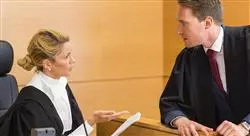 posgrado derecho penal delitos tipificados Tech Universidad