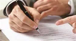 posgrado derecho mercantil sociedades y contratos