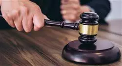 curso derecho procesal