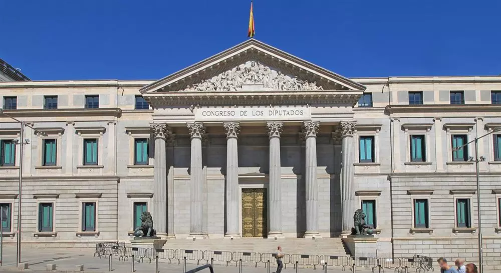 diplomado online estado español y su sistema de tutela judicial efectiva