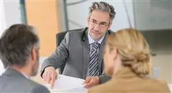 curso online derecho civil familiar TECH Universidad