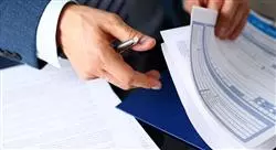 posgrado sistema tutela judicial efectiva Tech Universidad