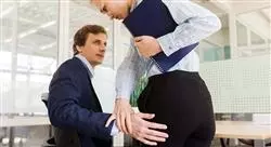 curso delincuencia sexual genero Tech Universidad
