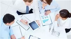 formacion derecho mercantil derecho societario TECH Global University