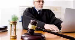 diplomado derecho presupuestos procesales ambito derecho penal