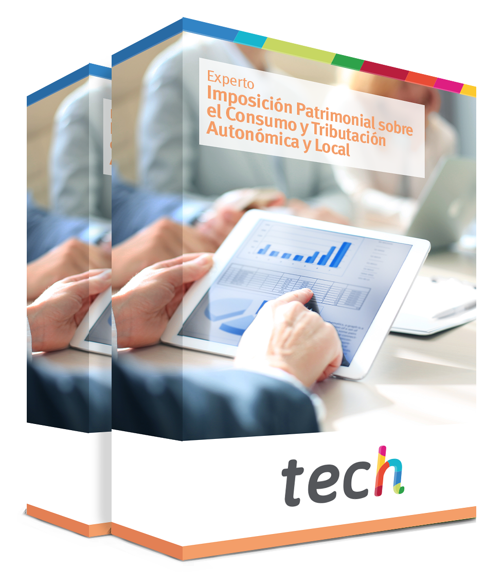 especializacion imposicion patrimonial consumo tributacion autonomica local caja