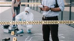 curso informe criminologico criminalistico