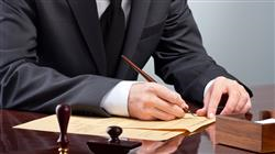 curso online derecho mercantil contratos mercantiles