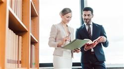 curso legal english
