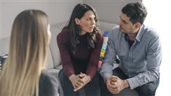 estudiar trabajo social individuos familias