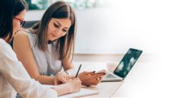 estudiar trabajo social admin publica