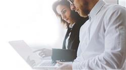 especializacion gestion empresas blockchain